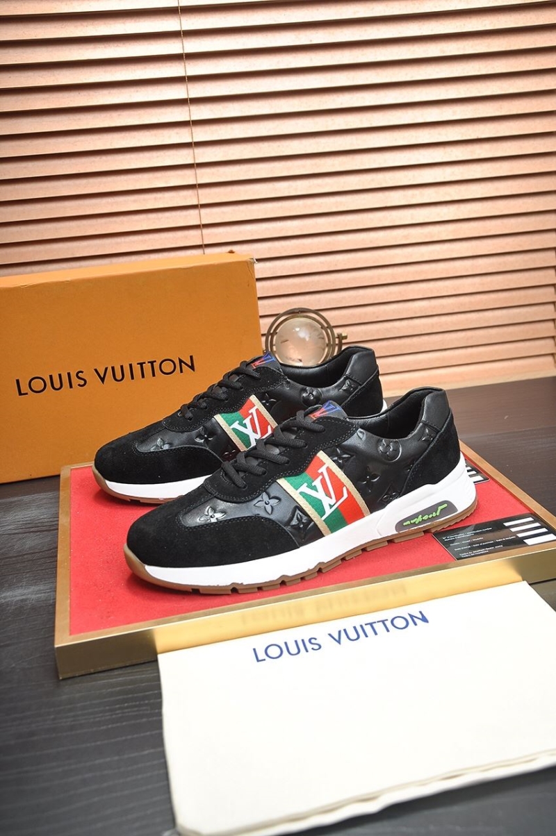 Louis Vuitton Sneakers